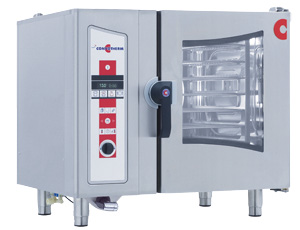 �¹�CONVOTHERM(����/ȼ��)����������OES/OGS 6.10 ����������
